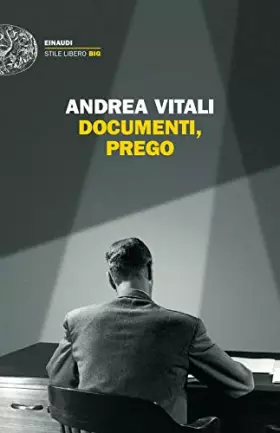 Couverture du produit · Documenti, prego