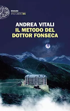 Couverture du produit · Il metodo del dottor Fonseca