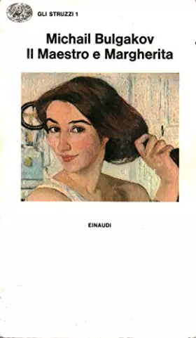 Couverture du produit · Il Maestro e Margherita