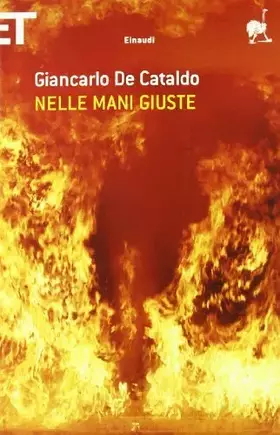 Couverture du produit · Nelle mani giuste