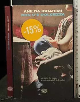 Couverture du produit · Non c'è dolcezza