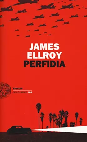 Couverture du produit · Perfidia