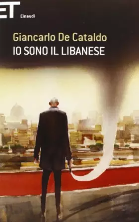 Couverture du produit · Io sono il Libanese
