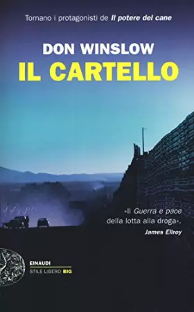 Couverture du produit · Il cartello