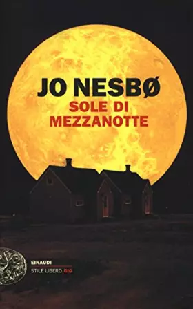 Couverture du produit · Sole di mezzanotte