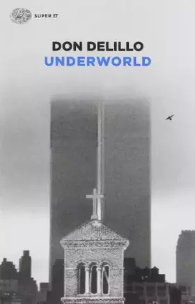 Couverture du produit · Underworld