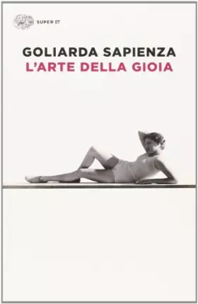 Couverture du produit · L'arte della gioia