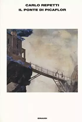 Couverture du produit · Il ponte di Picaflor