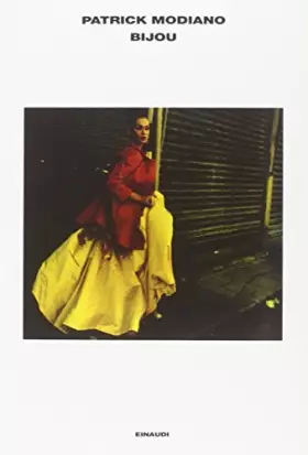 Couverture du produit · Bijou