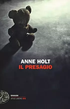 Couverture du produit · Il presagio