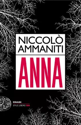 Couverture du produit · Anna