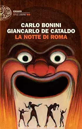 Couverture du produit · La notte di Roma
