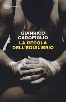 Couverture du produit · La regola dell'equilibrio