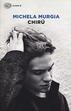 Couverture du produit · Chirú