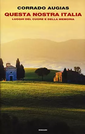 Couverture du produit · Questa nostra Italia