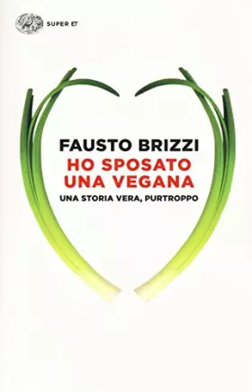 Couverture du produit · Ho sposato una vegana