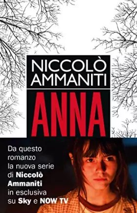 Couverture du produit · Anna