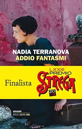 Couverture du produit · Addio fantasmi