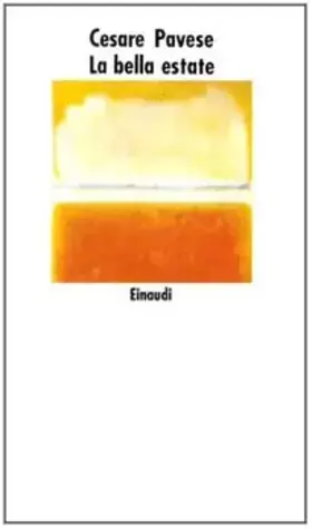 Couverture du produit · La bella estate