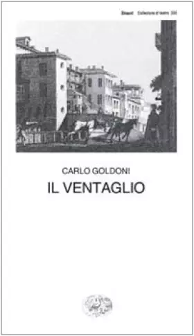 Couverture du produit · Ventaglio