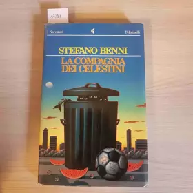 Couverture du produit · La compagnia dei Celestini