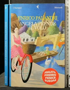 Couverture du produit · Angela prende il volo