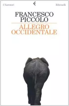 Couverture du produit · Allegro occidentale