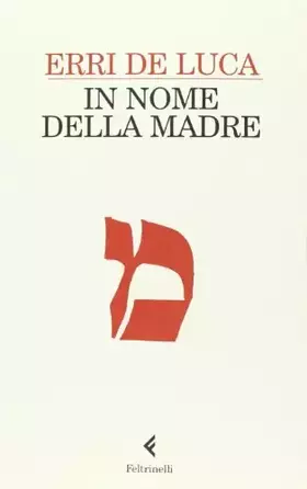 Couverture du produit · In nome della madre