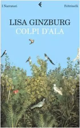 Couverture du produit · Colpi D'Ala