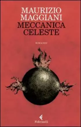 Couverture du produit · Meccanica Celeste