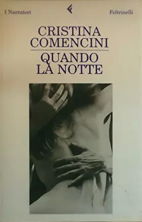 Couverture du produit · Quando LA Notte