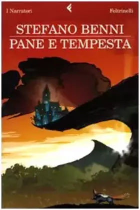 Couverture du produit · Pane e tempesta
