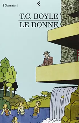 Couverture du produit · Le donne