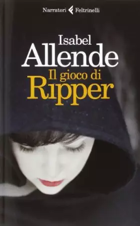 Couverture du produit · Il gioco di Ripper