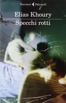 Couverture du produit · Specchi rotti