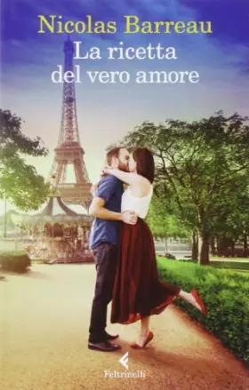 Couverture du produit · La ricetta del vero amore