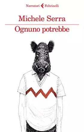 Couverture du produit · Ognuno potrebbe