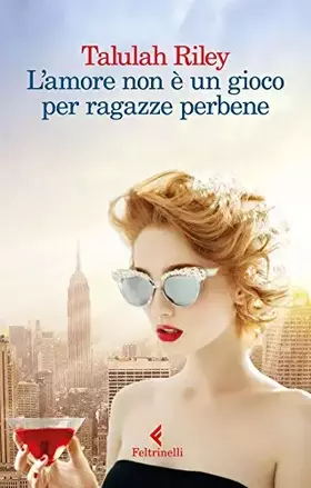 Couverture du produit · L'amore non è un gioco per ragazze perbene
