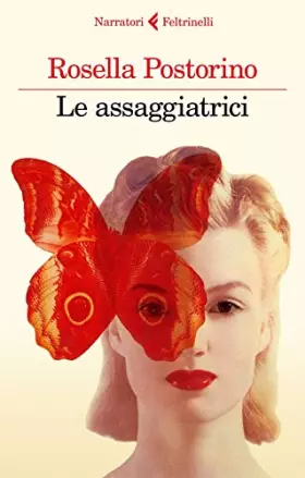 Couverture du produit · Le assaggiatrici