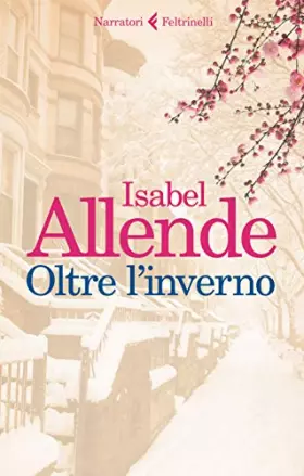Couverture du produit · Oltre l'inverno