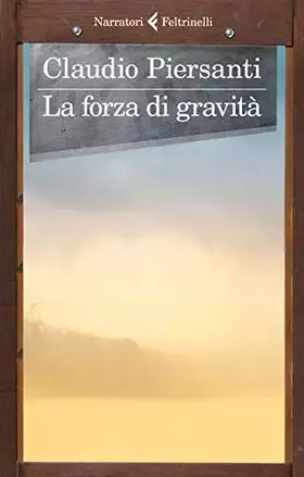 Couverture du produit · La forza di gravità