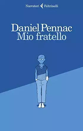 Couverture du produit · Mio fratello