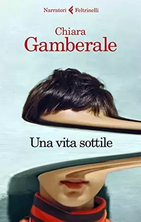 Couverture du produit · Una vita sottile