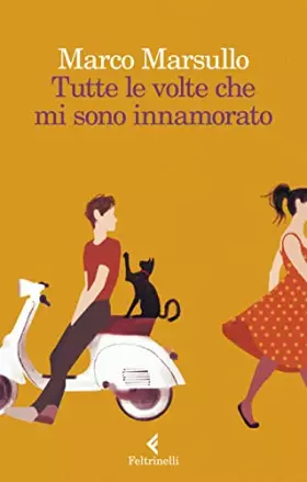 Couverture du produit · Tutte le volte che mi sono innamorato