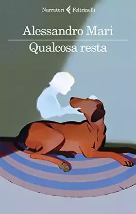 Couverture du produit · Qualcosa resta (Italiano)
