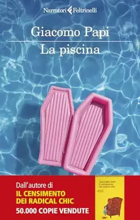 Couverture du produit · La piscina