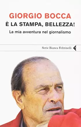 Couverture du produit · E LA Stampa, Bellezza!