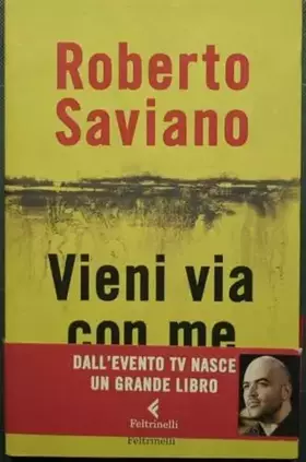 Couverture du produit · Vieni via con me