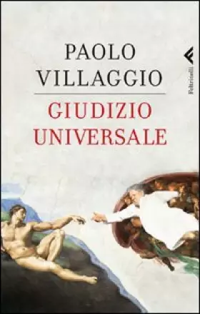 Couverture du produit · Giudizio universale
