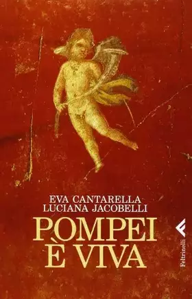 Couverture du produit · Pompei è viva
